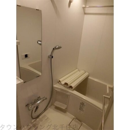 ZOOM北千住の物件内観写真